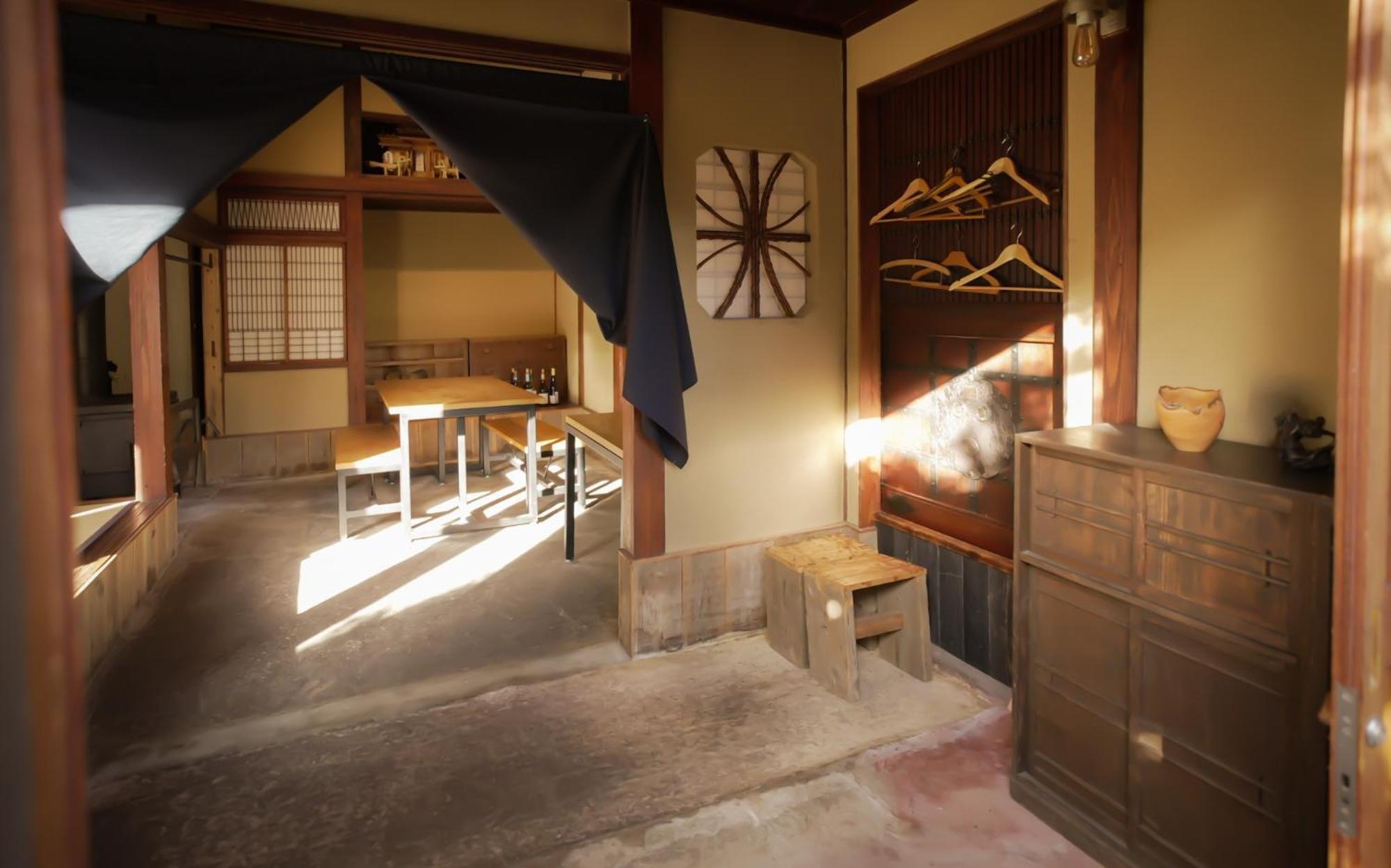 Maison D'HôTes Kirisimizu - Vacation Stay 40997V Nagano Exterior photo