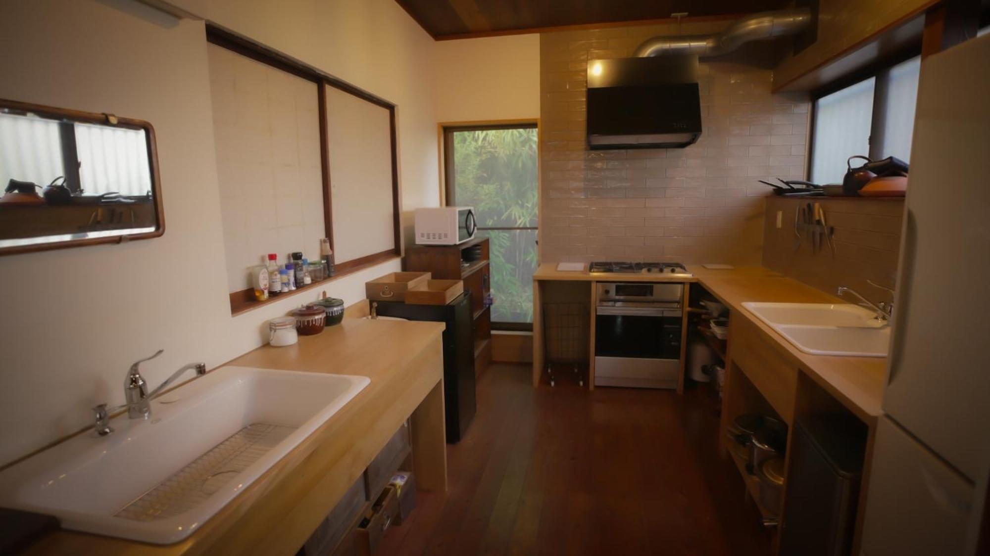 Maison D'HôTes Kirisimizu - Vacation Stay 40997V Nagano Exterior photo